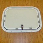 Access Door