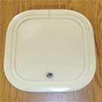 Access Door