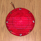 Replacement 1300 Boler Tail Lite