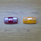 Trillium Marker Lights