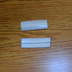 Interior Joint&nbsp;"T" Moulding
